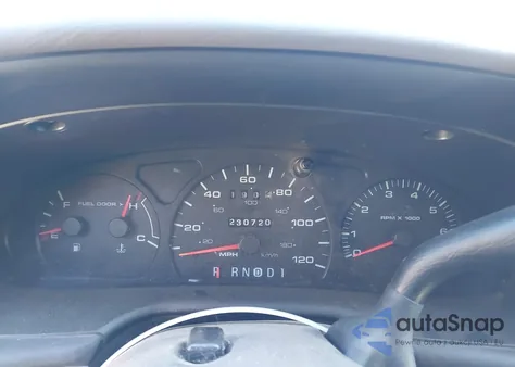 2000 Ford Taurus Se z USA, uszkodzony, nr VIN 1FAFP58S5YA189197